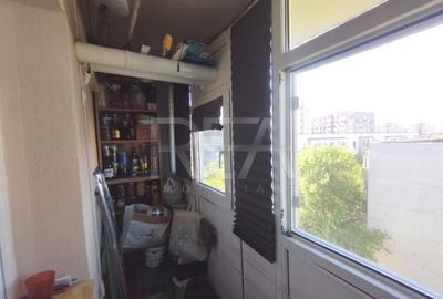 Apartament cu 3 camere decomandat, mobilat în Dristor - 6