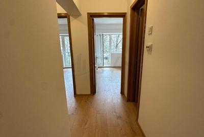 Apartament cu 3 camere decomandat în P-ța Unirii - 8
