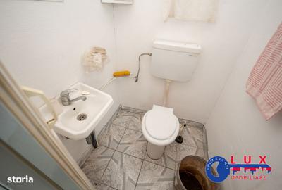 Casă cu 4 camere cu Teren 319 Mp în Central - 7