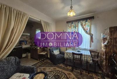 Vanzare casa situata in Targu Jiu, strada Bistri?a - zona Panduri - 6