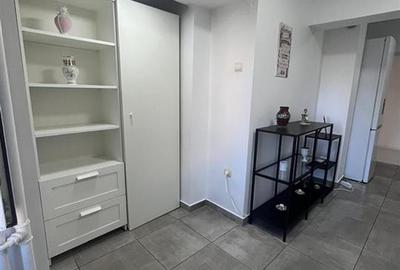 Apartament cu 4 camere decomandat, mobilat în Unirii - 20