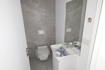 Duplex cu 4 camere cu Canalizare în Giulești - 25