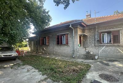 Teren Intravilan | Constructie Demolabila | Bucuresti | Salaj - 8