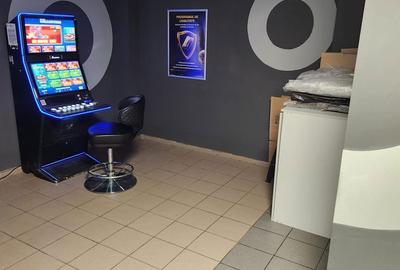 Spațiu comercial, de 98 mp, în Rahova - 3