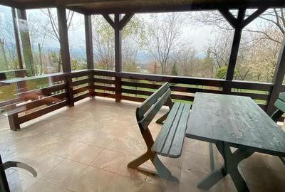 Casă cu 4 camere în Pietrăria - 10