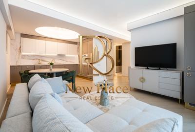 Apartament cu 3 camere decomandat, mobilat în Pipera - 3