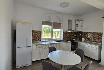 Duplex SAD - zona foarte buna - mobilat - 1
