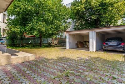 Casă individuală cu 8 camere cu Garaj în Gheorgheni - 2