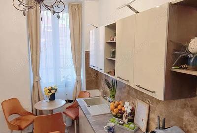 Apartament cu 4 camere decomandat, mobilat în Ultracentral - 8
