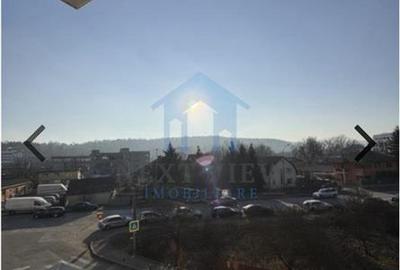 Apartament cu 2 camere decomandat, mobilat în Dâmbul Rotund - 7