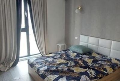 Apartament 2 camere LUX - decoman,Bloc 2024, Vitan Mall, 6 min merou Mihai Bravu - 4