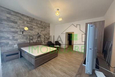 Garsoniera de inchiriat in Centrul Vechi Brasov – 42 mp, renovata - 4