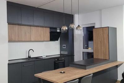 Apartament 2 camere Alphaville Arena - 2