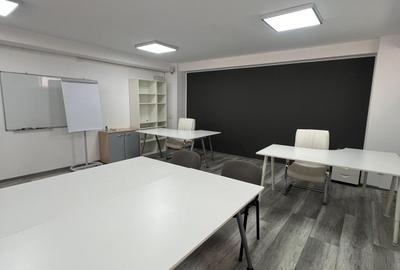 Birou, de 50 mp, în Unirii - 2