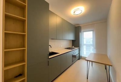 Apartament cu 2 camere decomandat, mobilat în Drumul Taberei - 4