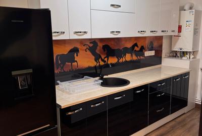 Apartament cu 2 camere în Central - 3