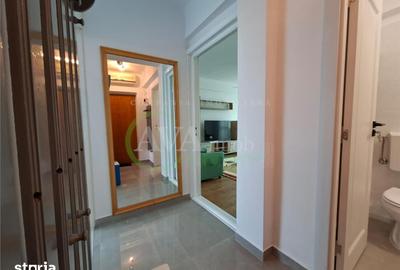 Apartament cu 2 camere în Ultracentral - 3