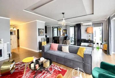 Apartament cu 3 camere decomandat în Iancu Nicolae - 11