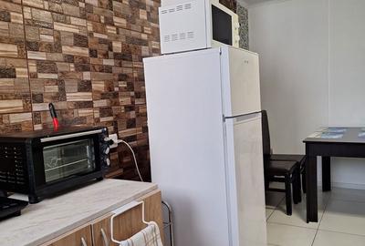 Casă cu 7 camere decomandat cu Canalizare în Faleza Nord - 6