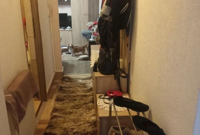 Apartament cu 2 camere semidecomandat, mobilat în Central