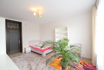 CHARMANTE, EXCLUSIV VILLA - Mihail Kogalniceanu - 2000mp - pret fix - Comision 0 - 19