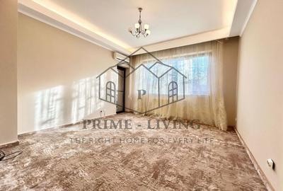 Apartament cu 4 camere semidecomandat, mobilat în Herăstrău - 5