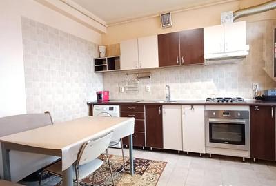 Garsonieră decomandată în Prelungirea Ghencea - 4