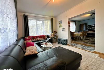 Casă cu 6 camere cu Teren 1650 Mp în Central - 16