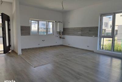 Casă cu 4 camere în Tunari - 11