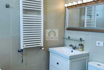 Inchiriez apt. 2 cam. Aviatiei-Baneasa-Bd. Aerogarii, Str. Promoroaca, bl. 2014. Inchiriez apt. 2 cam. Aviatiei-Baneasa-Bd. Aerogarii, Str. Promoroaca, bl. 2014. - 10