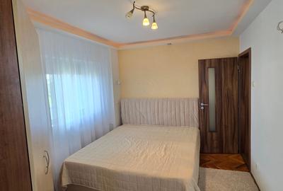 Spitalul Judetean, apartament 2 camere, etaj 6/8, decomandat, termen lung Spitalul Judetean, apartament 2 camere, etaj 6/8, decomandat, termen lung - 11