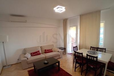 Apartament de Inchiriat I 3 camere I Piata Victoriei Apartament de Inchiriat I 3 camere I Piata Victoriei - 1