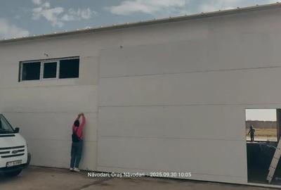Spațiu comercial, de 550 mp, în Central - 4