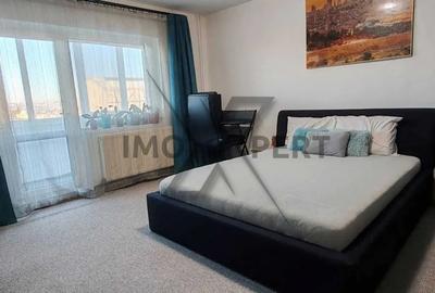 Apartament 4 Camere Manastur | Zona Negoiu | 81 mp | Etaj 3 - 6