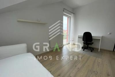 Apartament cu 3 camere semidecomandat în Apahida - 10