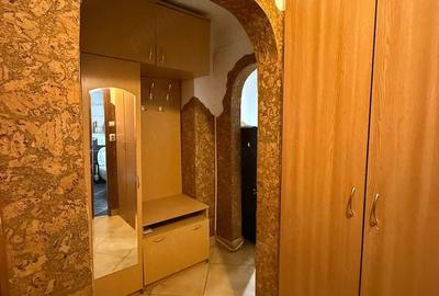 Apartament cu 2 camere decomandat în Decebal - 4