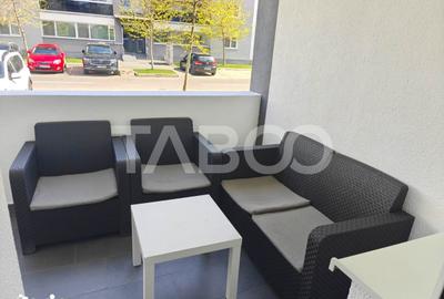 Apartament cu 3 camere decomandat, mobilat în Terezian - 6