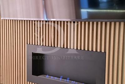 Apartament cu 3 camere semidecomandat, mobilat în Zorilor - 12