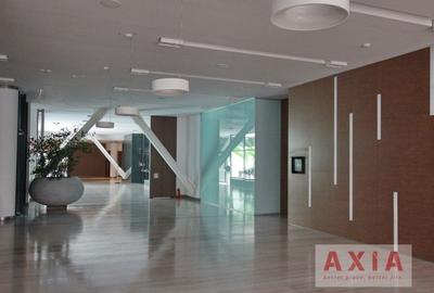 Birou clasa A in zona Baneasa- Comision 0% - 4