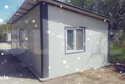 Casă cu 4 camere cu Teren 1000 Mp în Central - 4