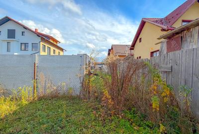 Teren constructii, 1259 mp, Tractoru - 8