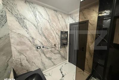 Apartament cu 3 camere în Horpaz - 1