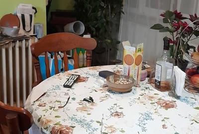 Apartament cu 4 camere în 22 Decembrie - 7