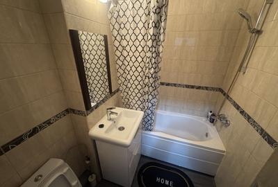 Garsonieră semidecomandată, mobilată în Far - 6