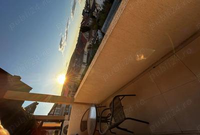 Apartament cu 2 camere decomandat în Valea Adâncă - 5