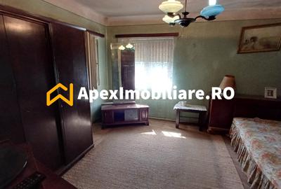 Casă individuală cu 2 camere cu Teren 170 Mp în Lacul Tei - 13