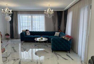 Casă cu 4 camere cu Teren 650 Mp în Central - 3