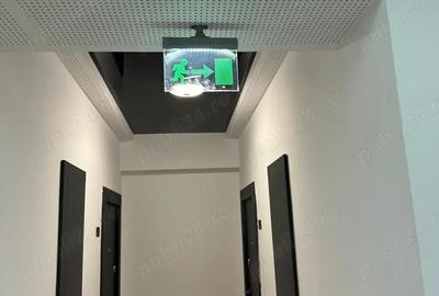 Apartament cu 2 camere decomandat în Central - 2