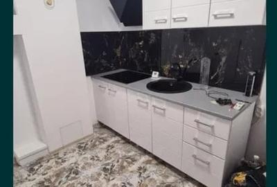 Garsonieră semidecomandată, mobilată în Lujerului - 2