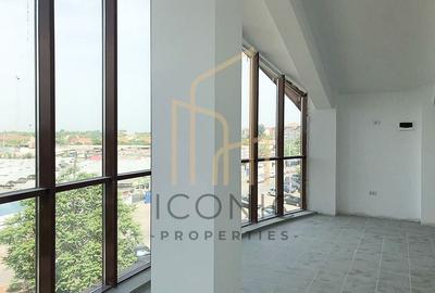 Inchiriez  cladire birouri cu suprafata de  660 mp - 3